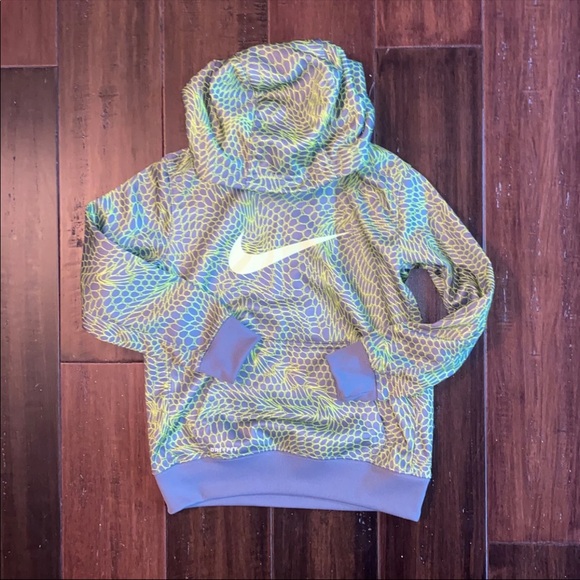 Nike Other - Nike Boys Hoodie